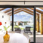 Hotel Real Abadia, Congress &