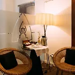 호텔 Real Abadia, Congress & 4*