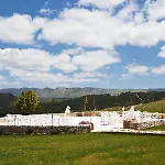 Real Abadia, Congress & 4* 알코바카
