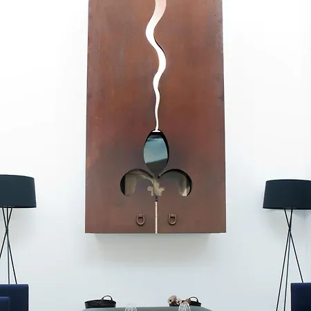 Real Abadia, Congress & Hotel