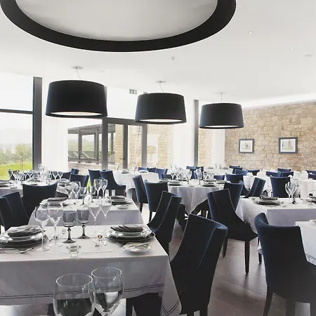 Real Abadia, Congress & Hotel 4*
