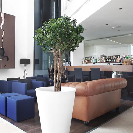 Real Abadia, Congress & Alcobaça