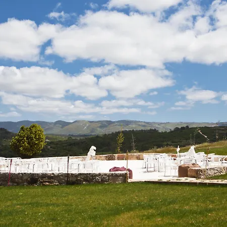 Отель Real Abadia, Congress &