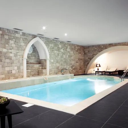 Real Abadia, Congress & Hotel