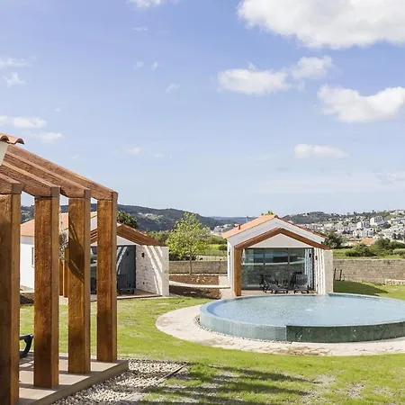 Real Abadia, Congress & Alcobaça