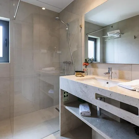 Hotell Real Abadia, Congress &