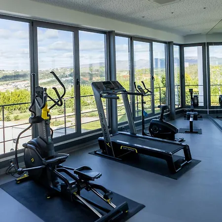 Real Abadia, Congress & Alcobaça