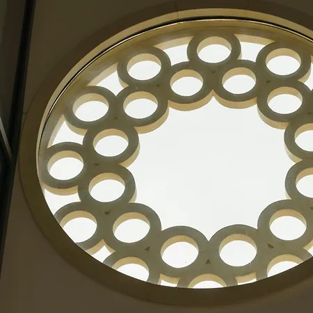 Hotel Real Abadia, Congress &