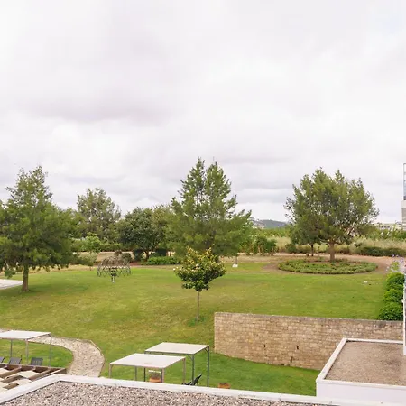 Real Abadia, Congress & Hotell 4*