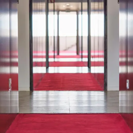 Real Abadia, Congress & Hotel Alcobaça