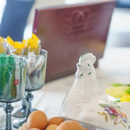 Real Abadia, Congress & Hotel