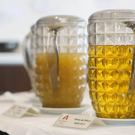 Hotel Real Abadia, Congress & 4*