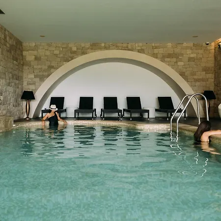 Real Abadia, Congress & Hotel