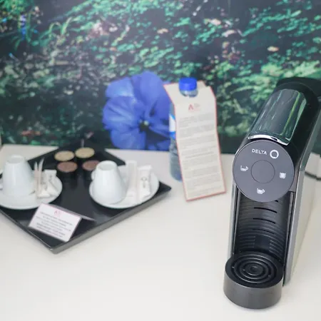 Real Abadia, Congress & Hotel 4*