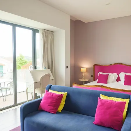 Real Abadia, Congress & Alcobaça