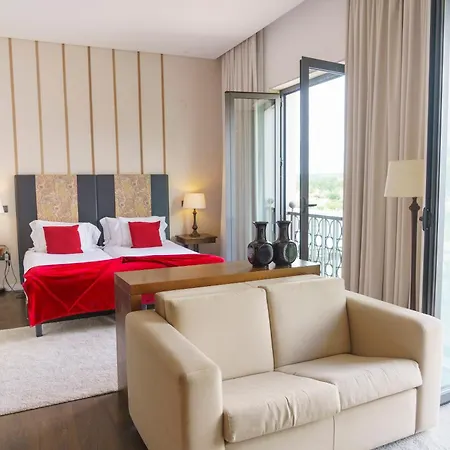 Hotell Real Abadia, Congress &