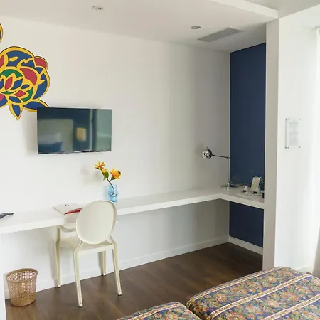 Real Abadia, Congress & 4*