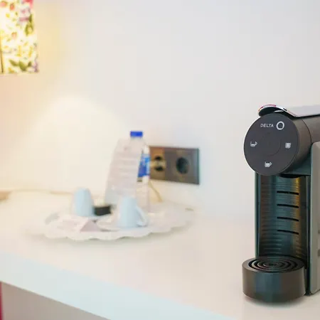 Real Abadia, Congress & Hotel 4*