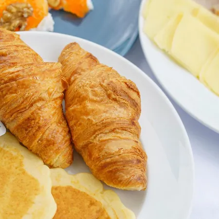 Real Abadia, Congress & 4*