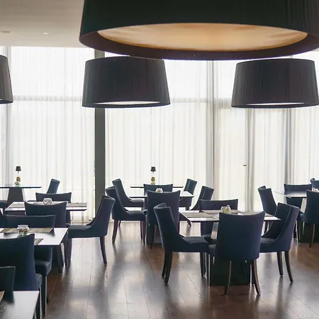 Hotel Real Abadia, Congress & 4*