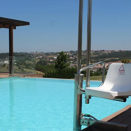 Hotel Real Abadia, Congress & Alcobaça