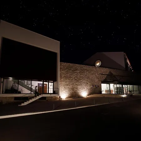 Hotel Real Abadia, Congress &