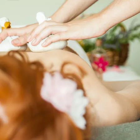 Hotel Real Abadia, Congress &