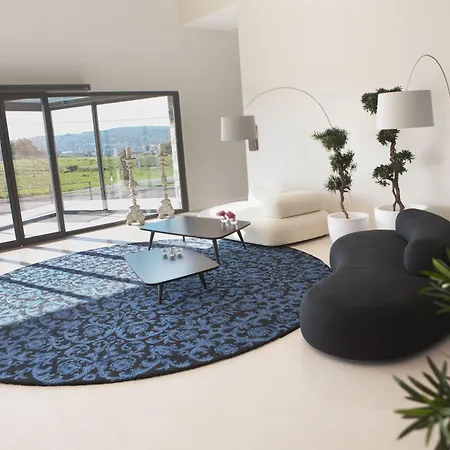 Hotel Real Abadia, Congress &