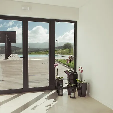 Hotel Real Abadia, Congress & Alcobaça