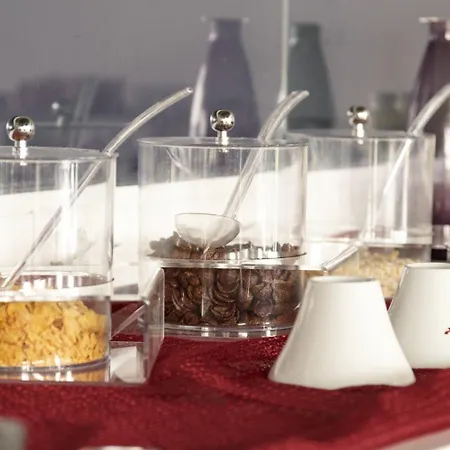 Hotel Real Abadia, Congress &