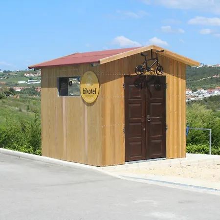Real Abadia, Congress & Hotell 4*