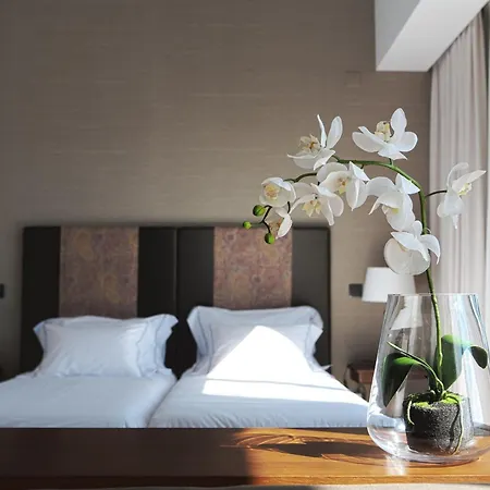 Hotel Real Abadia, Congress &