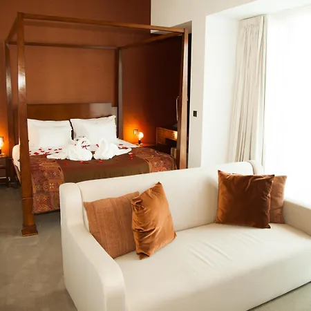 Real Abadia, Congress & Hotell