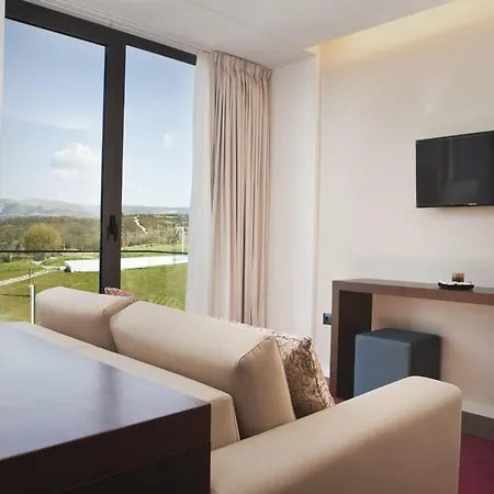 Real Abadia, Congress & Alcobaça