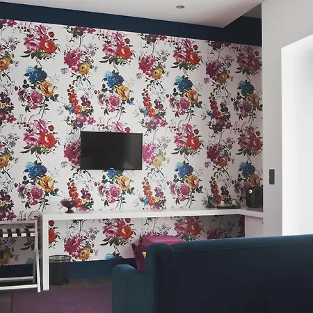 Hotel Real Abadia, Congress &