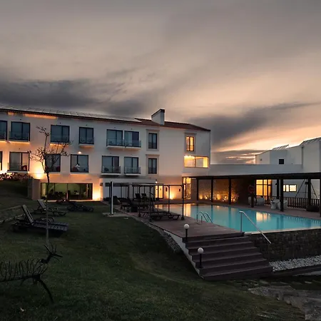 Real Abadia, Congress & Hotel 4*