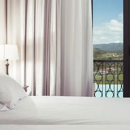Hotel Real Abadia, Congress & Alcobaca