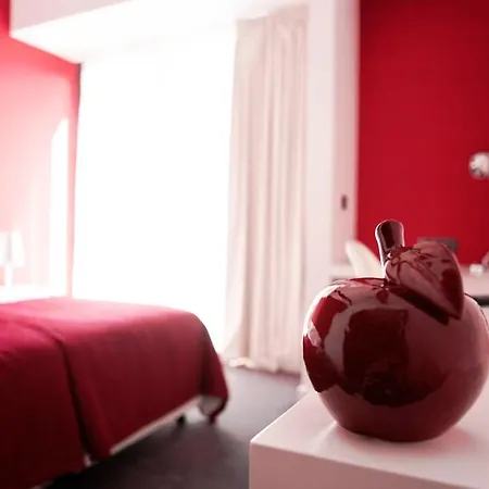 Real Abadia, Congress & Hotel 4*