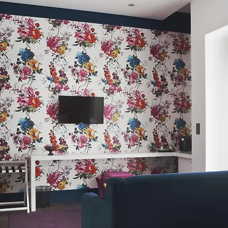 Hotel Real Abadia, Congress &