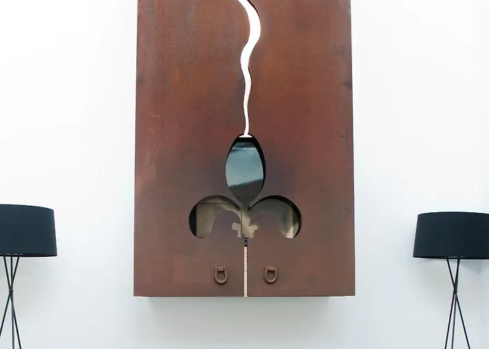 Real Abadia, Congress & Hotel