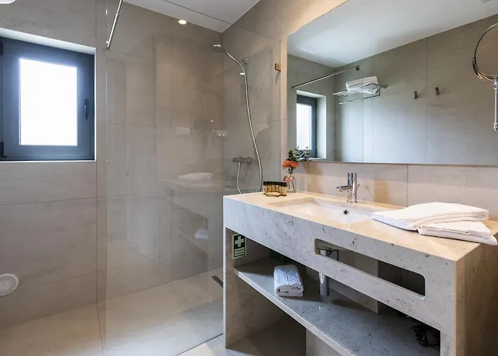 Hotel Real Abadia, Congress &