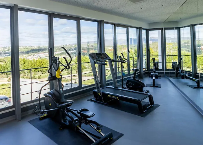 Real Abadia, Congress & Alcobaça