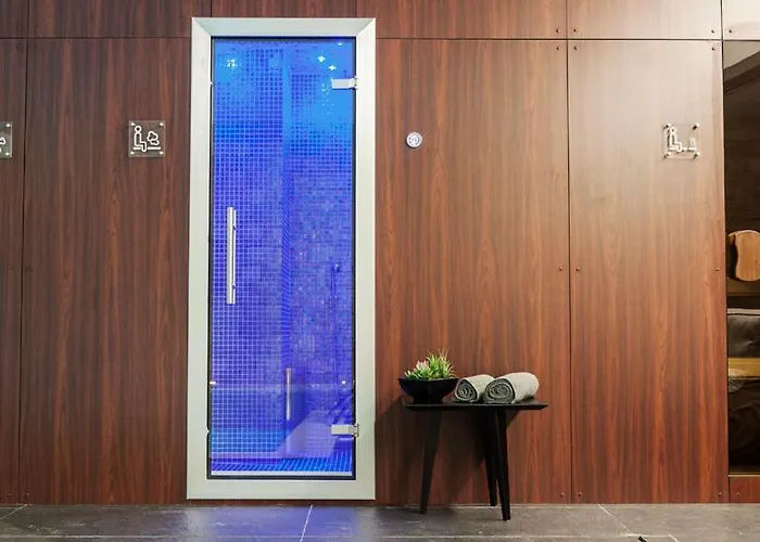 Real Abadia, Congress &