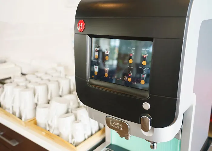 Real Abadia, Congress & Hotel Alcobaça