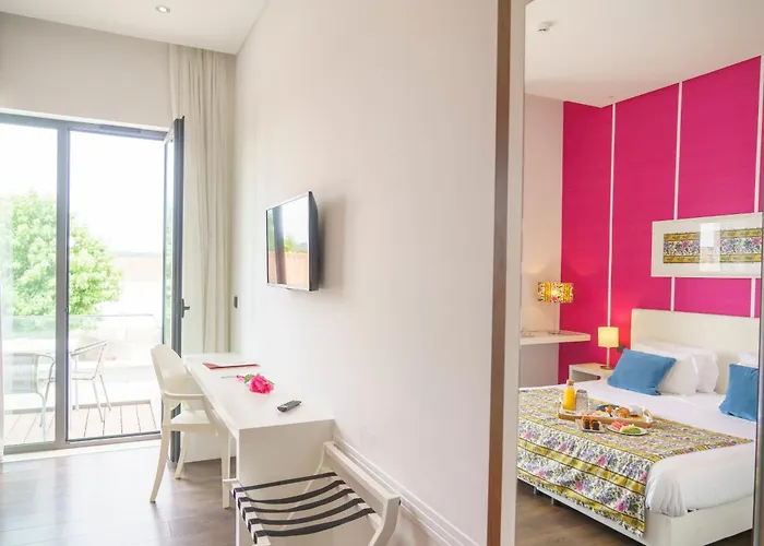 Real Abadia, Congress &