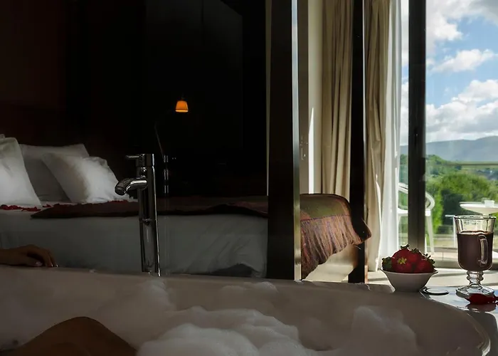 Real Abadia, Congress & Alcobaça