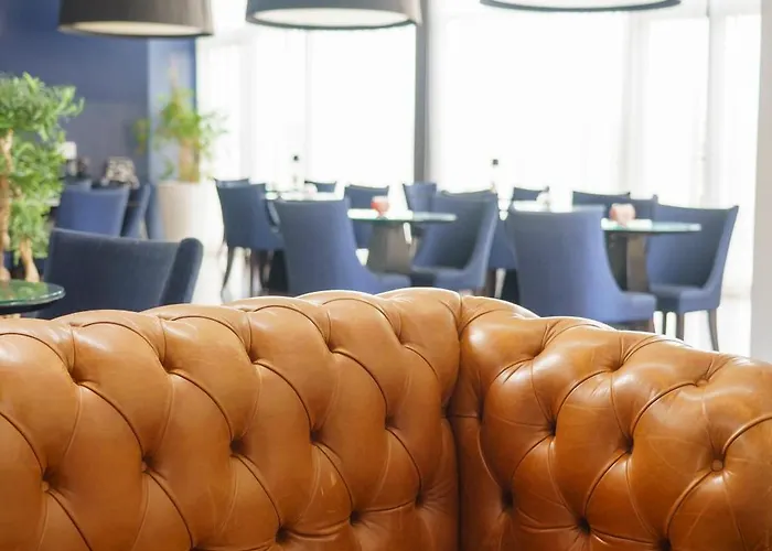 Real Abadia, Congress & Hotel Alcobaça