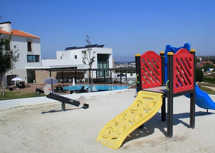 Hotel Real Abadia, Congress & Alcobaça