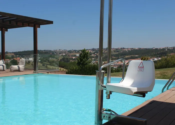 Hotel Real Abadia, Congress & Alcobaça