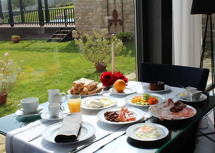 Real Abadia, Congress & 4*